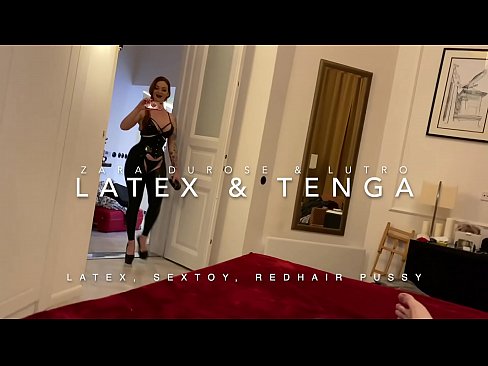 ❤️ Stepsister Redheaded fil-kostum tal-latex fucked minn stepbrother ❤ Porno fil-porn mt.xywewl.top ☑