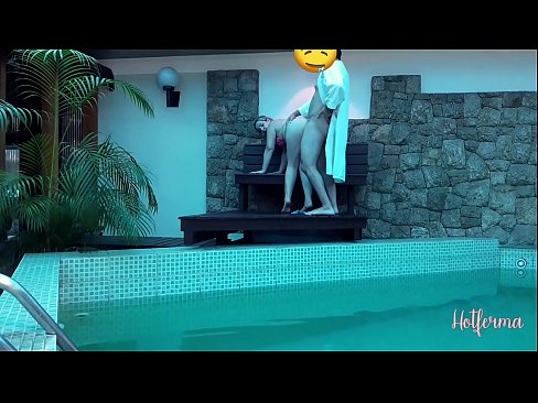 ❤️ Boss jistieden maid għall-pool, iżda ma setgħetx tirreżisti sħun ❤ Porno fil-porn mt.xywewl.top ☑